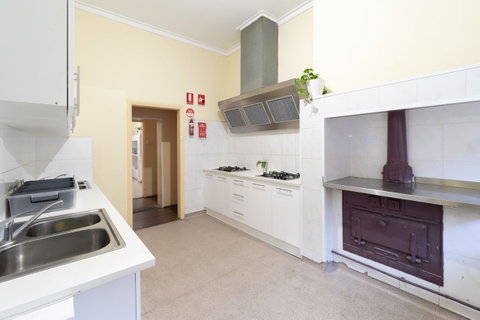 MyOZexp Aberdeen Lodge - Accommodation Brunswick Heads 5