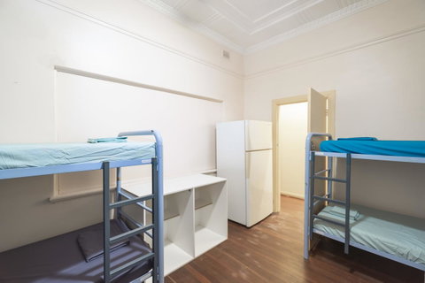MyOZexp Aberdeen Lodge - Accommodation Brunswick Heads 2