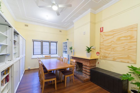 MyOZexp Aberdeen Lodge - Accommodation Brunswick Heads 12