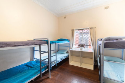 MyOZexp Aberdeen Lodge - Accommodation Brunswick Heads 15
