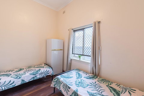 MyOZexp Aberdeen Lodge - Accommodation Brunswick Heads 11