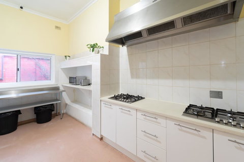 MyOZexp Aberdeen Lodge - Accommodation Brunswick Heads 8
