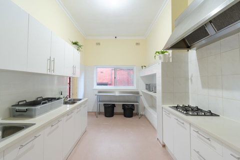 MyOZexp Aberdeen Lodge - Accommodation Brunswick Heads 9