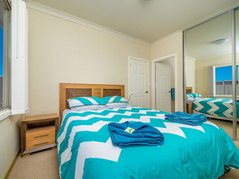 Seafront Unit 60 - Accommodation Brunswick Heads 0