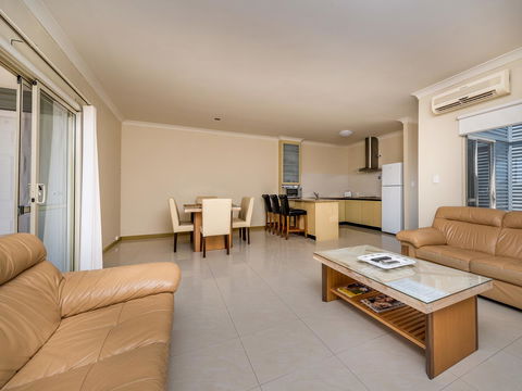 Seafront Unit 60 - Accommodation Brunswick Heads 7