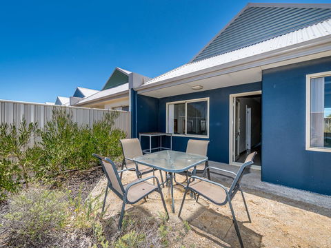 Seafront Unit 60 - Accommodation Brunswick Heads 1