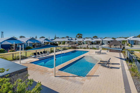 Seafront Unit 60 - Accommodation Brunswick Heads 9