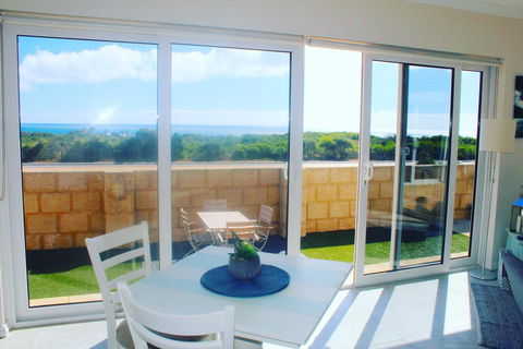 Ocean Reef Vista - Accommodation Brunswick Heads 4