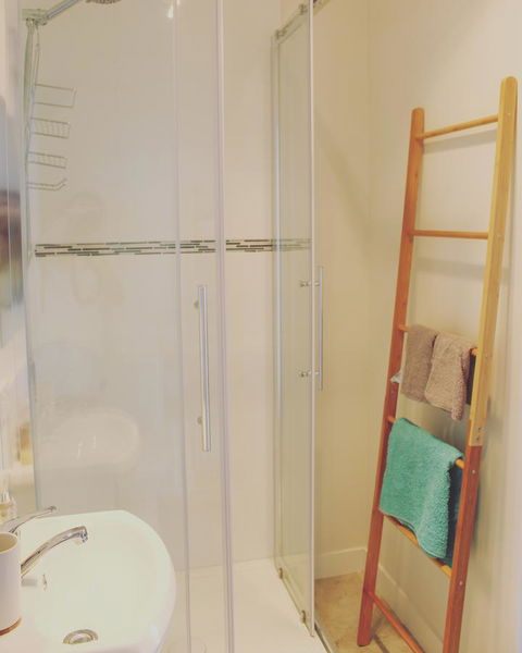 Ocean Reef Vista - Accommodation Brunswick Heads 14