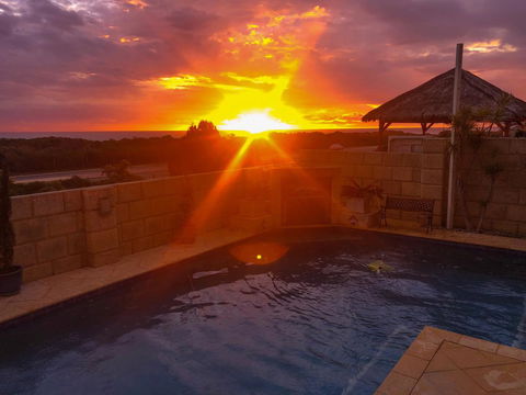 Ocean Reef Vista - Accommodation Brunswick Heads 20