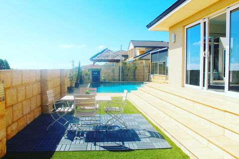 Ocean Reef Vista - Accommodation Brunswick Heads 1