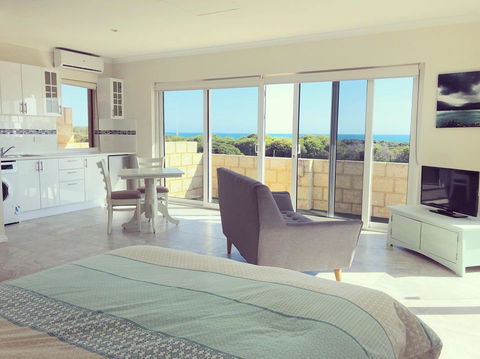Ocean Reef Vista - Accommodation Brunswick Heads 11