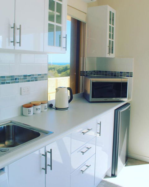 Ocean Reef Vista - Accommodation Brunswick Heads 2