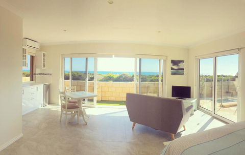Ocean Reef Vista - Accommodation Brunswick Heads 9