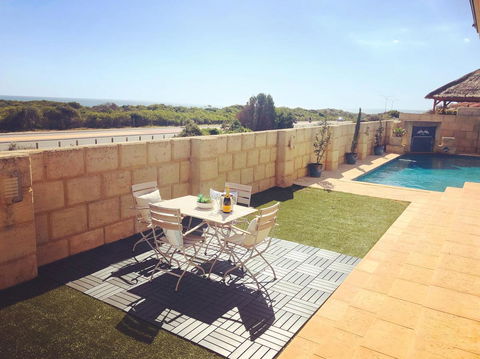 Ocean Reef Vista - Accommodation Brunswick Heads 7