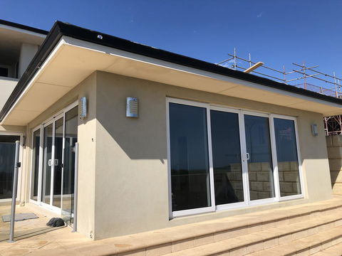Ocean Reef Vista - Accommodation Brunswick Heads 23