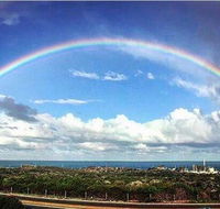 Ocean Reef Vista - Accommodation Brunswick Heads