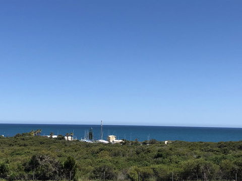 Ocean Reef Vista - Accommodation Brunswick Heads 17