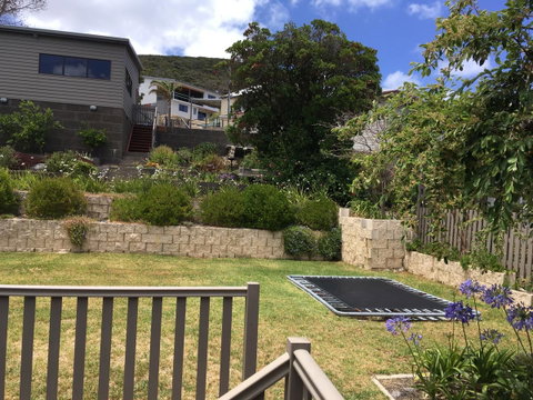 Rowley House - Accommodation Brunswick Heads 20