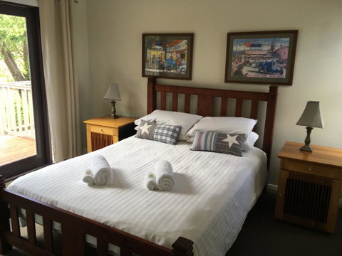 Rowley House - Accommodation Brunswick Heads 19