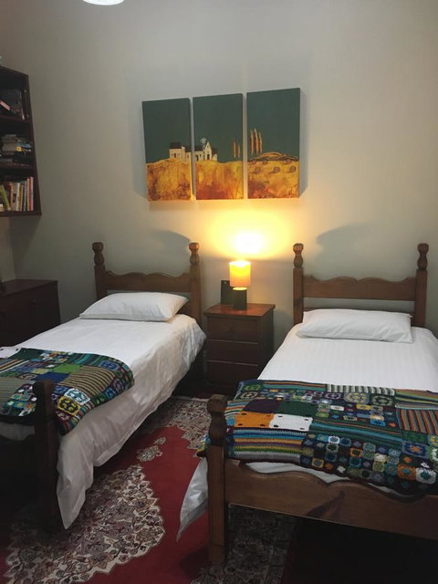 Rowley House - Accommodation Brunswick Heads 11