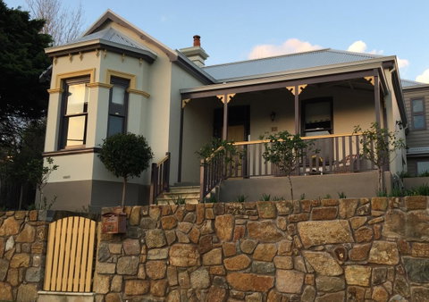 Rowley House - Accommodation Brunswick Heads 18