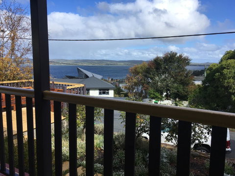 Rowley House - Accommodation Brunswick Heads 9