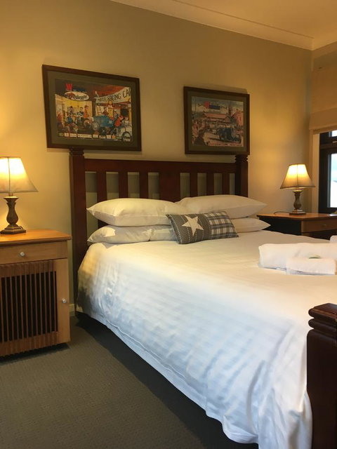 Rowley House - Accommodation Brunswick Heads 12