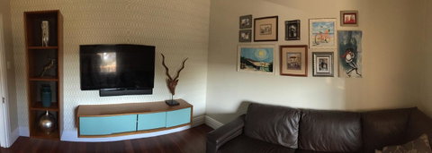 Rowley House - Accommodation Brunswick Heads 5