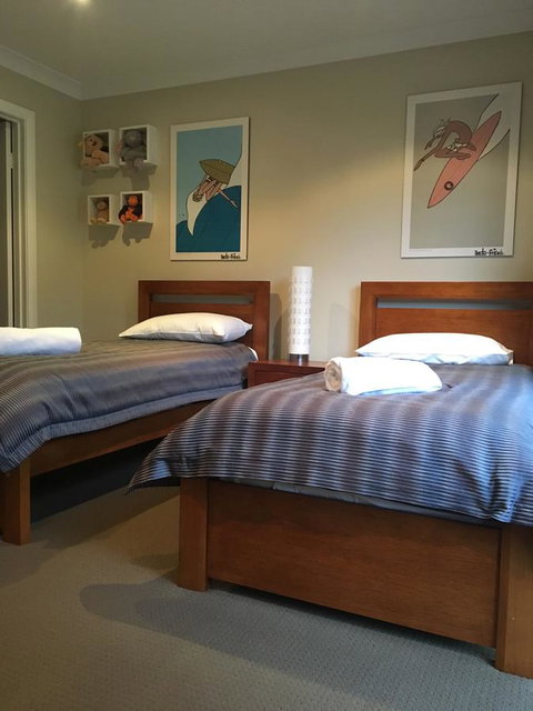 Rowley House - Accommodation Brunswick Heads 3