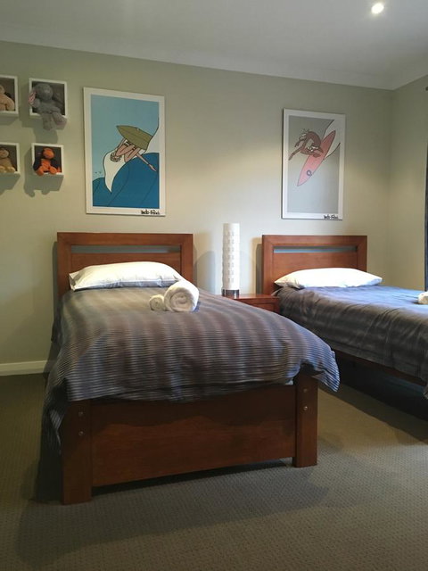 Rowley House - Accommodation Brunswick Heads 4
