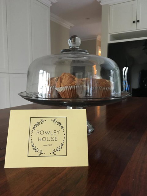 Rowley House - Accommodation Brunswick Heads 8
