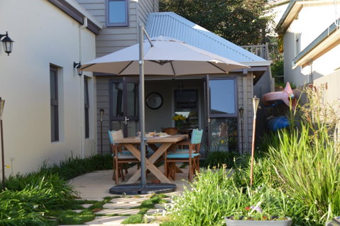 Rowley House - Accommodation Brunswick Heads 7