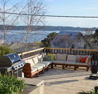 Rowley House - Accommodation Brunswick Heads