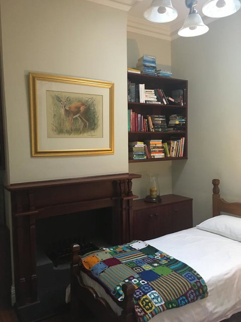 Rowley House - Accommodation Brunswick Heads 10
