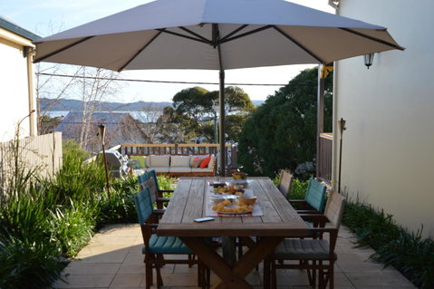 Rowley House - Accommodation Brunswick Heads 16