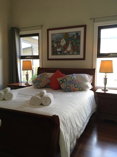 Rowley House - Accommodation Brunswick Heads 6
