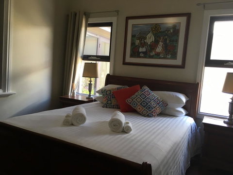Rowley House - Accommodation Brunswick Heads 15