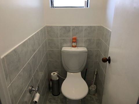Charming Quiet Lodge-2 Minutes Walk To Shopping Complex - Accommodation Brunswick Heads 14