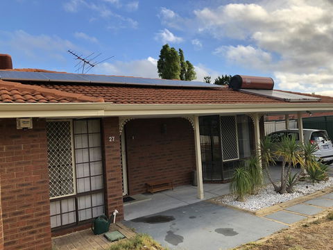 Charming Quiet Lodge-2 Minutes Walk To Shopping Complex - Accommodation Brunswick Heads 25