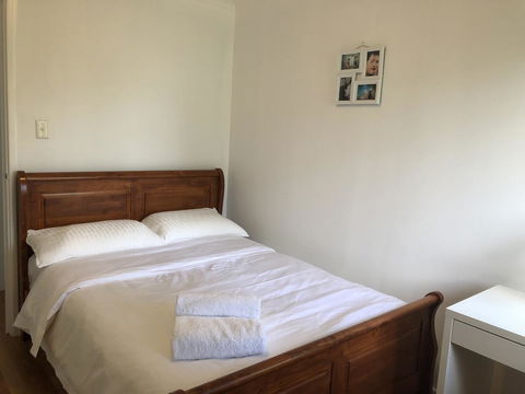 Charming Quiet Lodge-2 Minutes Walk To Shopping Complex - Accommodation Brunswick Heads 19