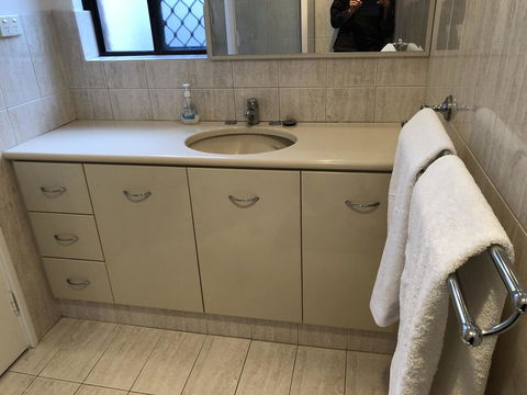 Charming Quiet Lodge-2 Minutes Walk To Shopping Complex - Accommodation Brunswick Heads 21