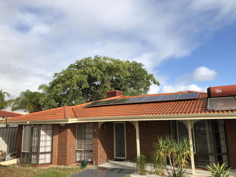 Charming Quiet Lodge-2 Minutes Walk To Shopping Complex - Accommodation Brunswick Heads 23