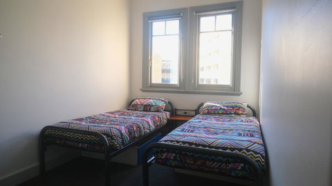 Britannia On William - Accommodation Brunswick Heads 1