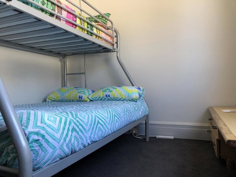 Britannia On William - Accommodation Brunswick Heads 11