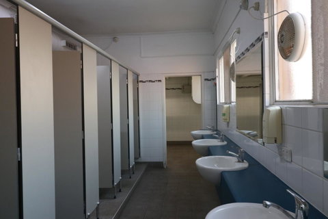 Britannia On William - Accommodation Brunswick Heads 14