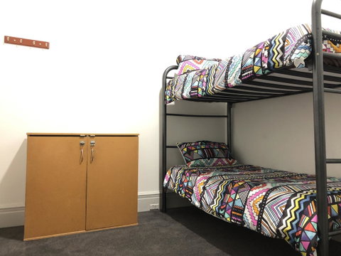 Britannia On William - Accommodation Brunswick Heads 26