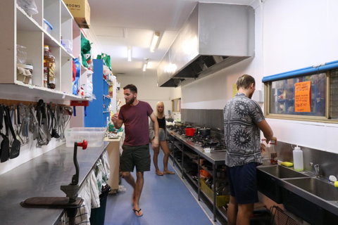 Britannia On William - Accommodation Brunswick Heads 16