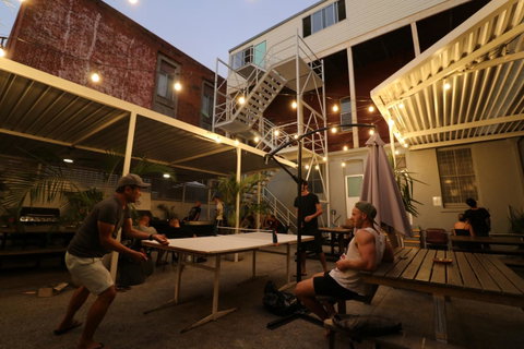 Britannia On William - Accommodation Brunswick Heads 0