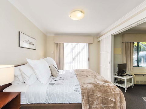 Subiaco Village 28 - Accommodation Brunswick Heads 7